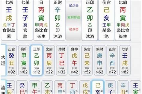 五行 喜忌查詢|八字喜用神在线查询器,在线查五行喜神忌神